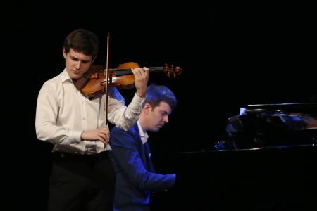 PODELITEV GERBIČEVIH PRIZNANJ IN NAGRADE 26 FOTO LJUBO VUKELIČ  